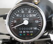 Cafe racer на базе Honda CB550 1976 года